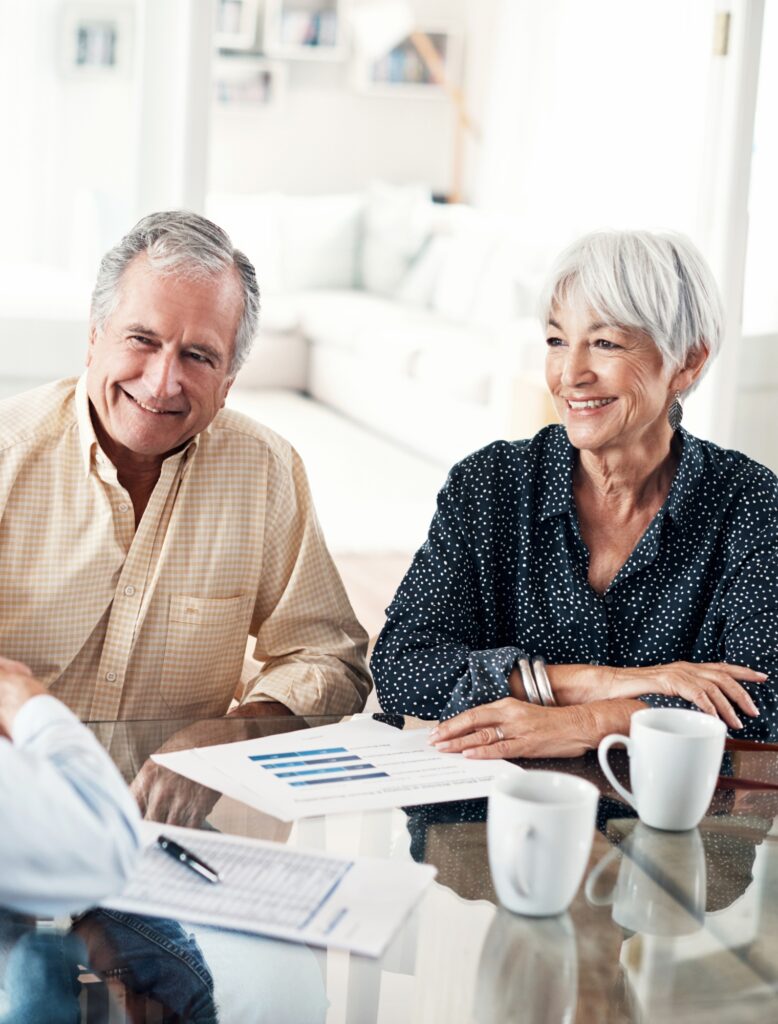 Personal wealth
